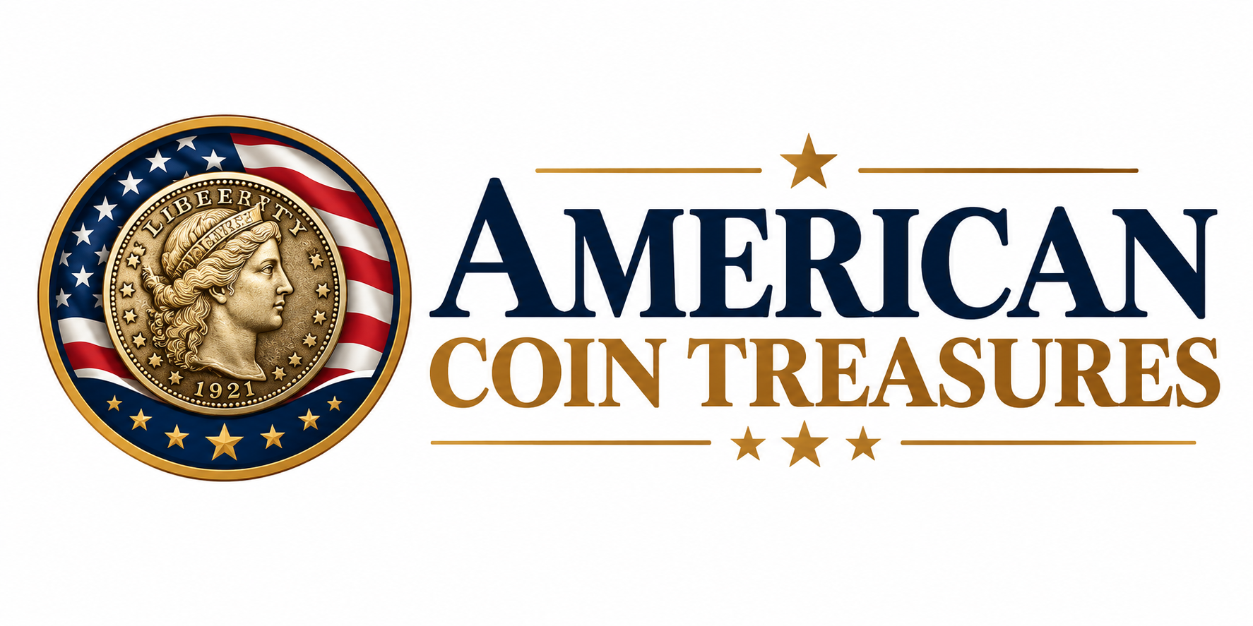 American Coin Treasures
